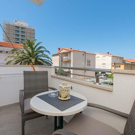Apartmani Mona Makarska Extérieur photo