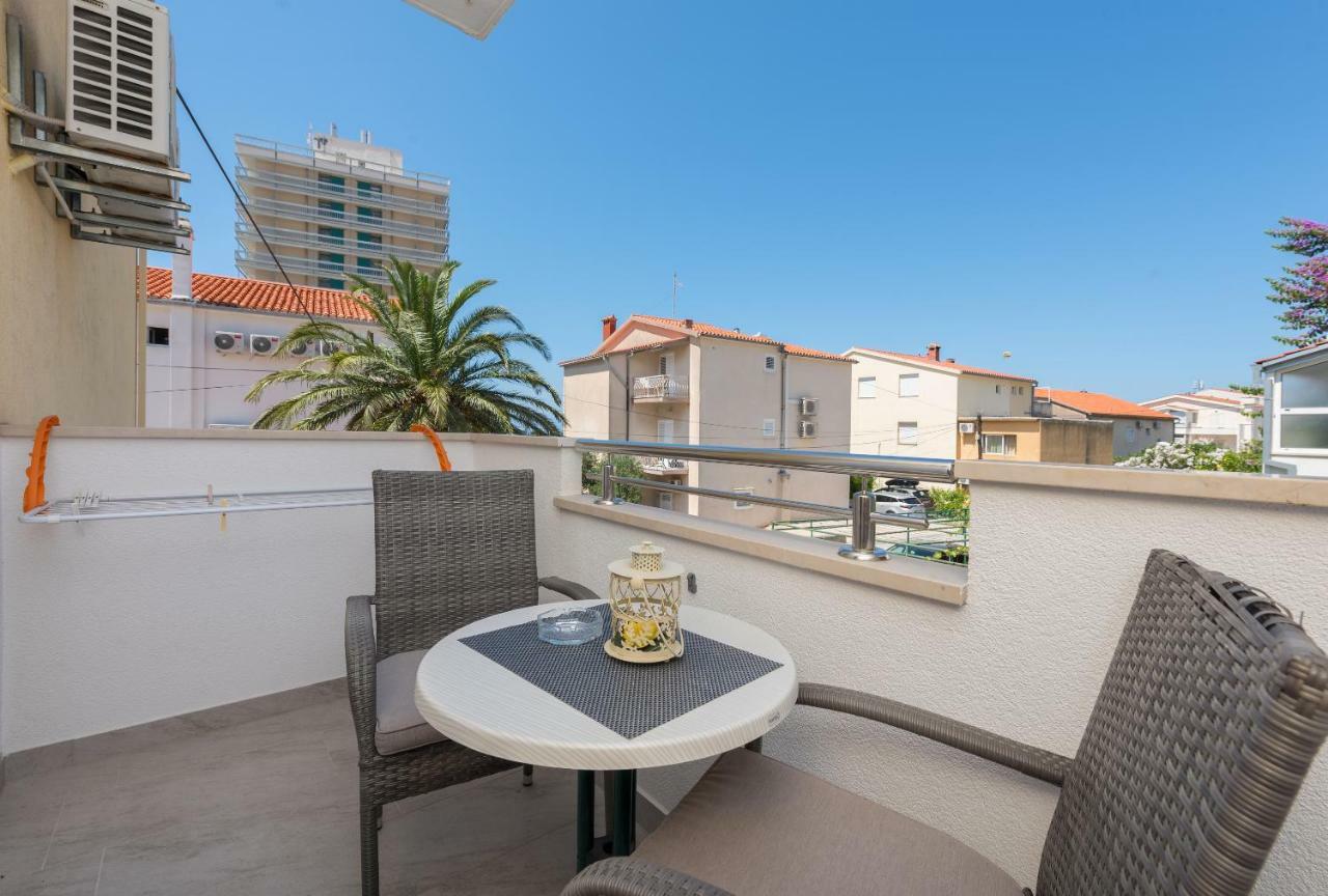 Apartmani Mona Makarska Extérieur photo