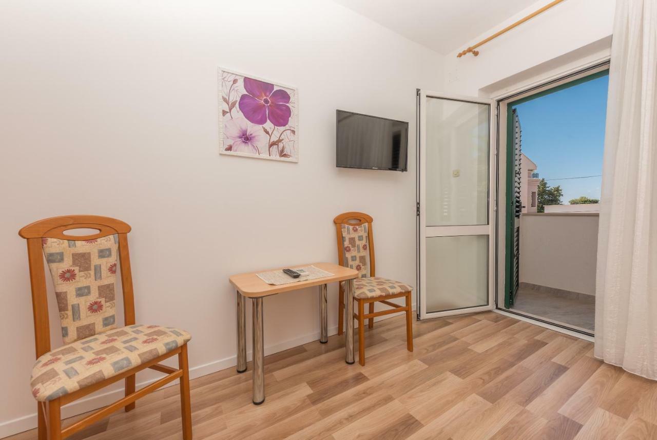 Apartmani Mona Makarska Extérieur photo