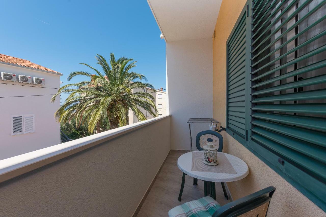 Apartmani Mona Makarska Extérieur photo