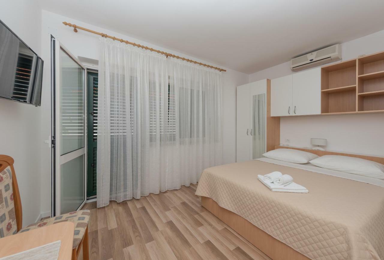 Apartmani Mona Makarska Extérieur photo