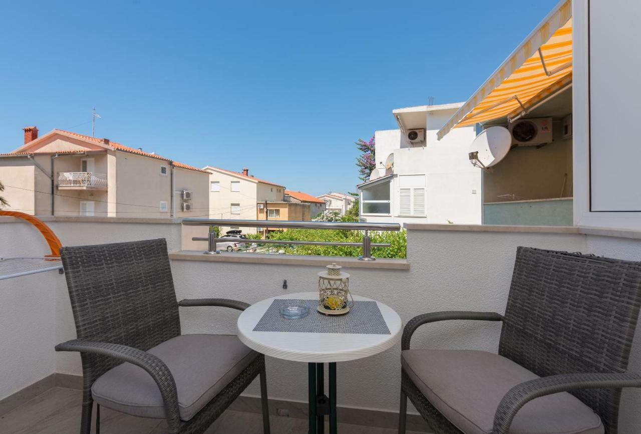 Apartmani Mona Makarska Extérieur photo