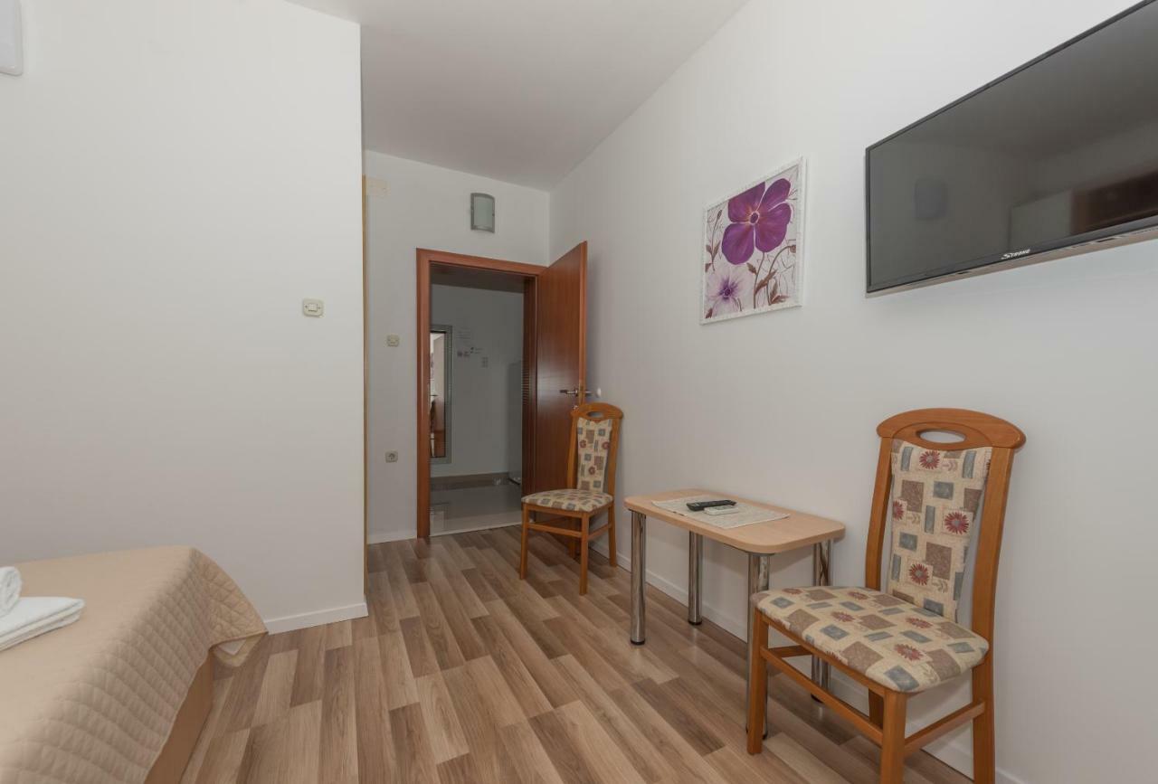 Apartmani Mona Makarska Extérieur photo
