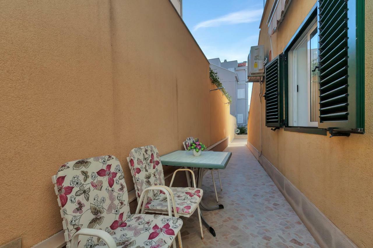 Apartmani Mona Makarska Extérieur photo
