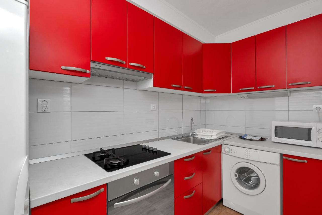 Apartmani Mona Makarska Extérieur photo