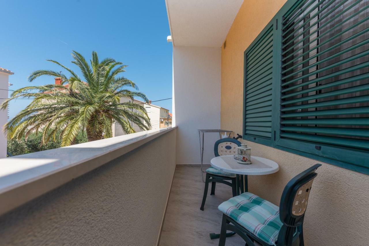 Apartmani Mona Makarska Extérieur photo