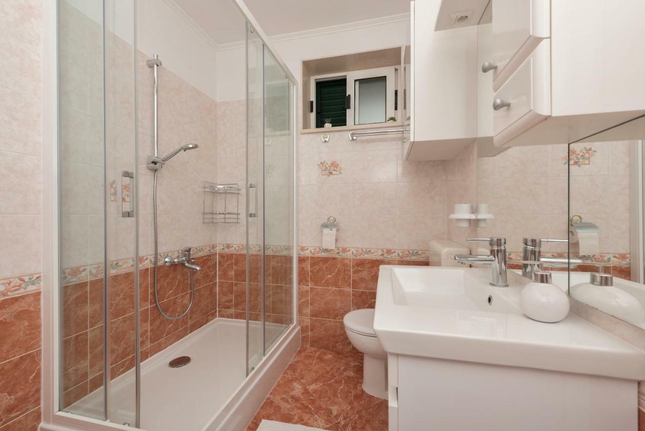 Apartmani Mona Makarska Extérieur photo