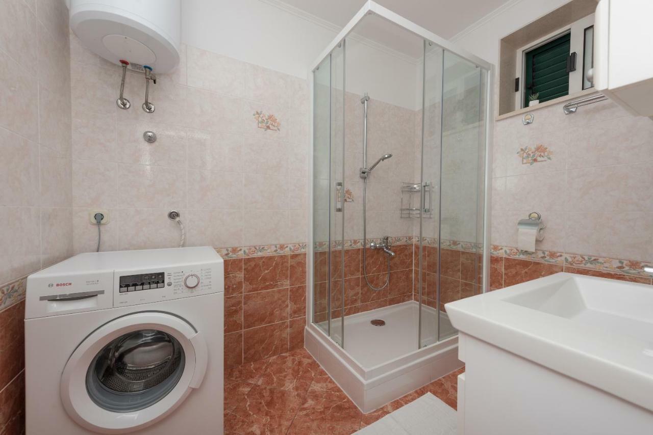 Apartmani Mona Makarska Extérieur photo