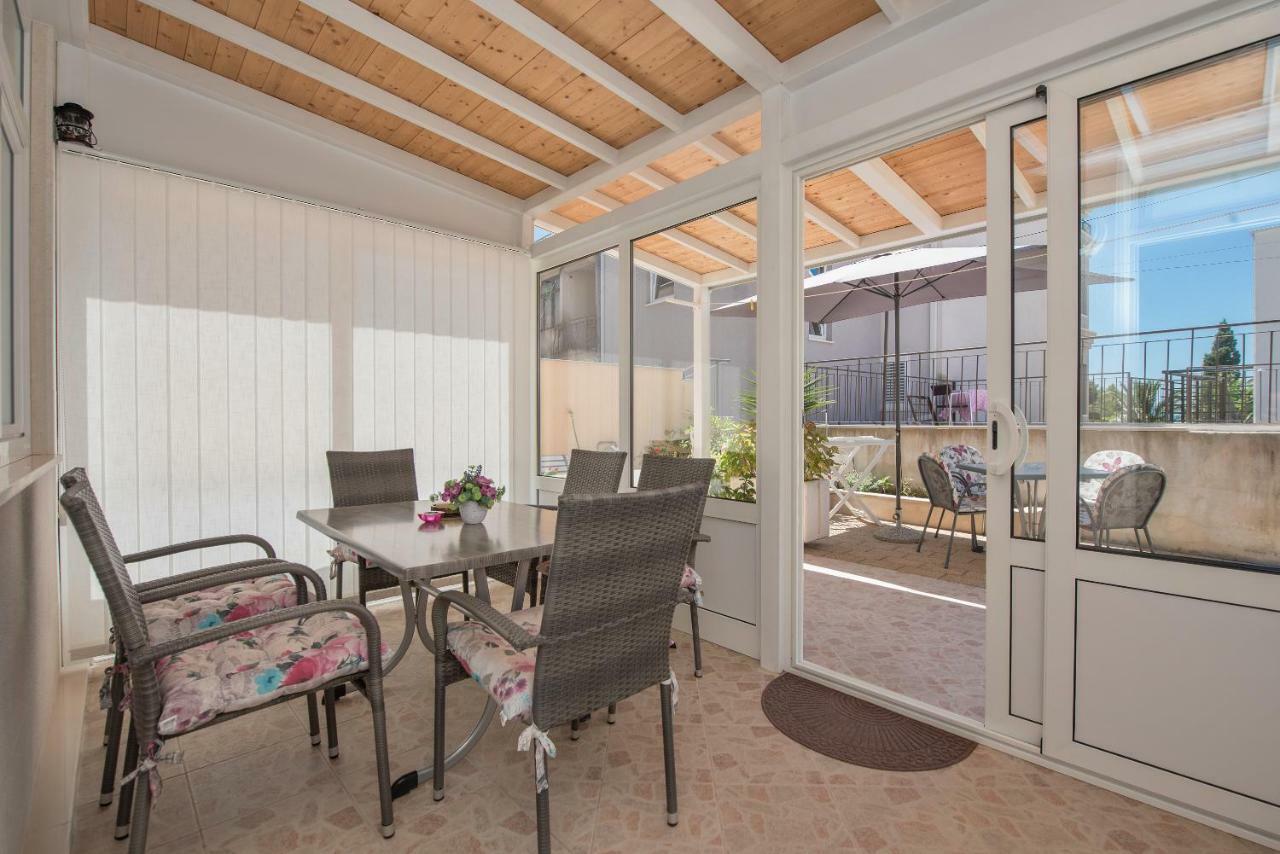 Apartmani Mona Makarska Extérieur photo