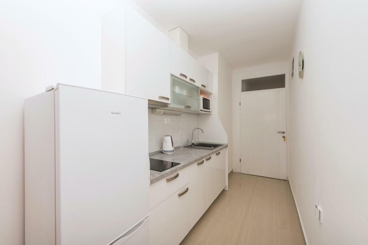 Apartmani Mona Makarska Extérieur photo