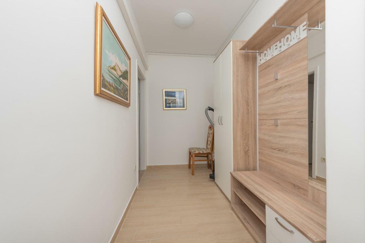 Apartmani Mona Makarska Extérieur photo