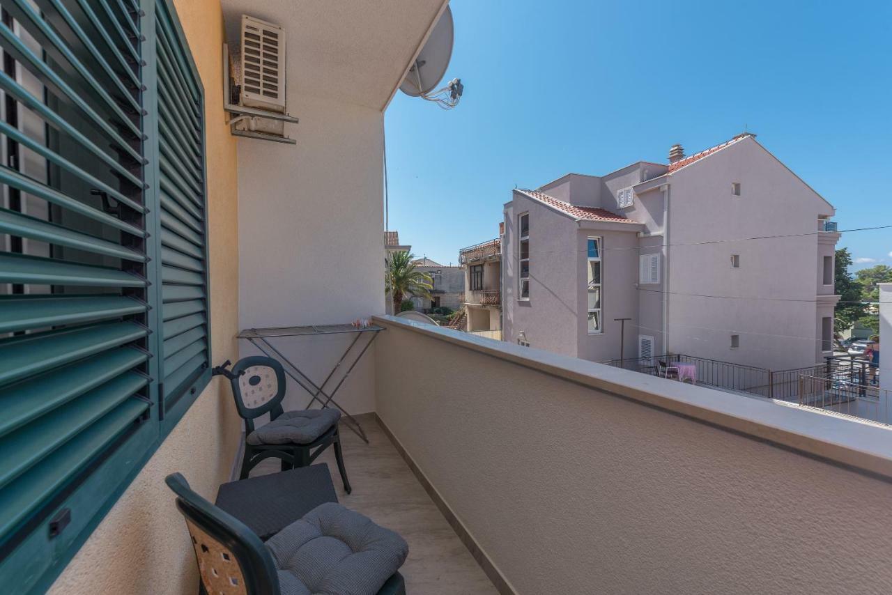 Apartmani Mona Makarska Extérieur photo